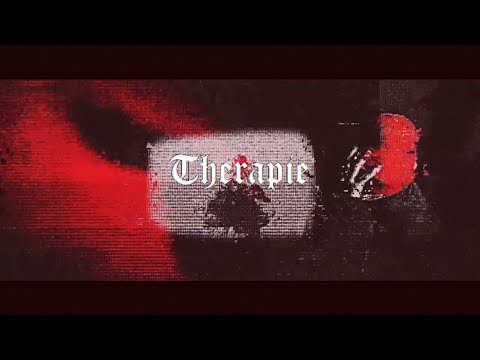 [Free For Spotify] Dark Ambient Trap x Atmospheric x Metro Type Beat - Therapy | (prod. Deymx) 2024