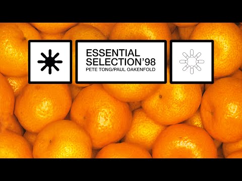 Essential Selection '98 (CD2)