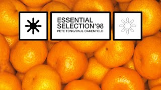 Essential Selection '98 (CD2)