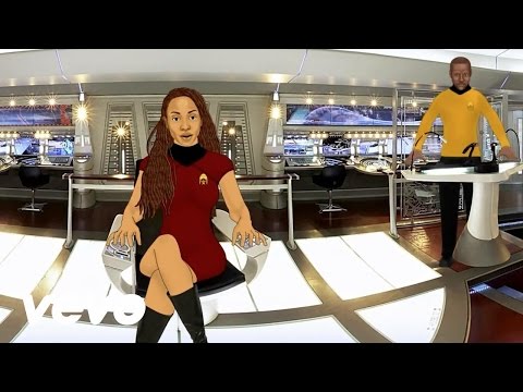 Sa-Roc - Darkside of the Moon