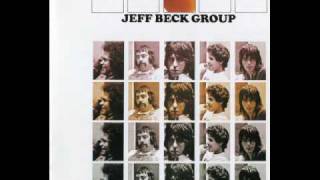 HIGHWAYS / JEFF BECK GROUP