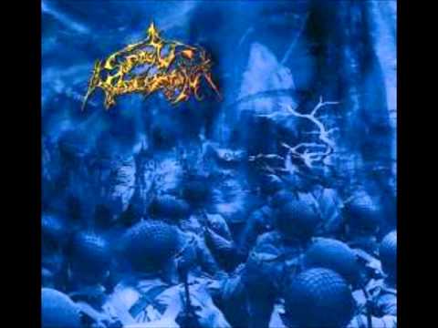 Spiritual Dissection - Trial At Nuremberg