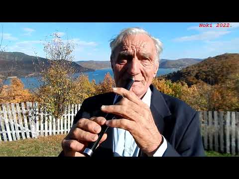 Petar Ljeparević-Šljapa-Uora lu Babejić  2022-(Official video)