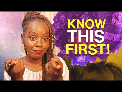 What You Need To Know Before Starting Your Weight loss journey.