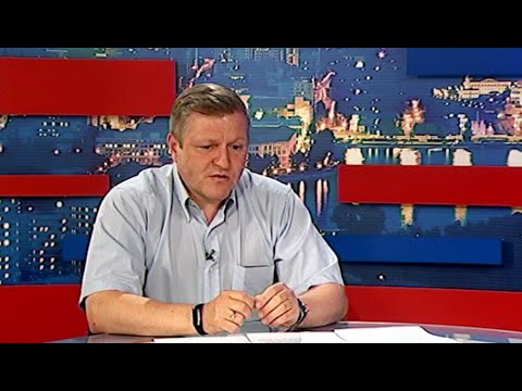 Алексей Бубнов