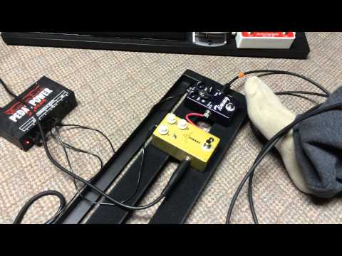 Timmy vs Morning Glory