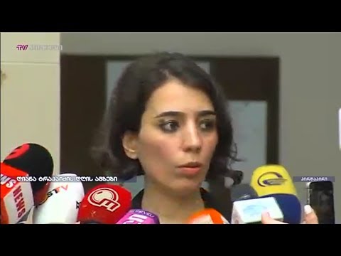 შეხვედრა პრემიერთან