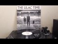 THE LILAC TIME - RETURN TO YESTERDAY (12inch)