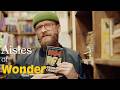 Aisles of Wonder Episode 10: Doug Powell (Electrician/Comedian)