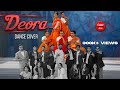 Deora | Dance Cover | Coke Studio Bangla | Dhaka Dance Company . @CokeStudioBangla @ddc.info2018