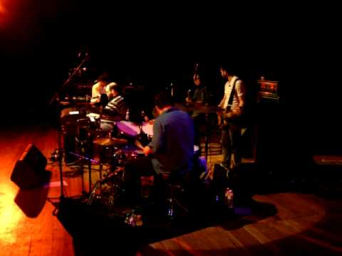 Ed Motta SESI SP 2007