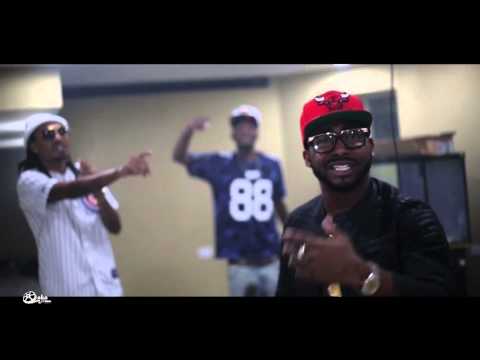 Young Affishal x Corey Cash x King Wavy - "Great Ones" (Official Music Video)