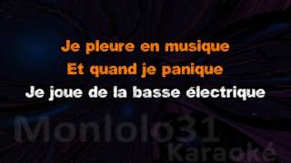 Calogéro - je joue de la musique