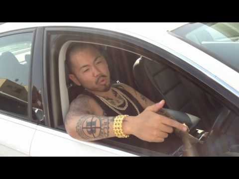 Bei Maejor - Lights Down Low "S.H.O" Freestyle 168/365 2012