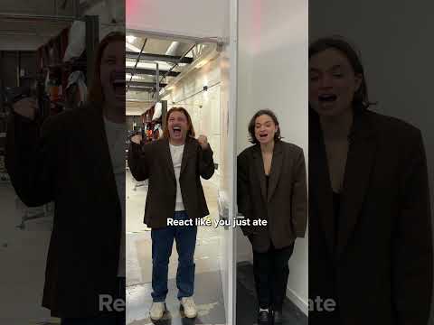 We did the twin telepathy test