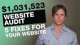 How To Properly Setup A Website | How To Create A Homepage On WordPres