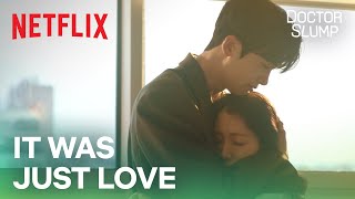 Download lagu More than a friend or romantic partner, simply love | Doctor Slump Ep 13 | Netflix [ENG SUB] mp3