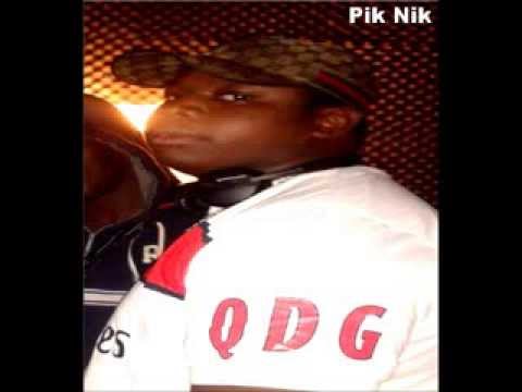 Freestyle 94 19 Et Zeutrei ( PikNik / Taazko / Fanx / Le G )