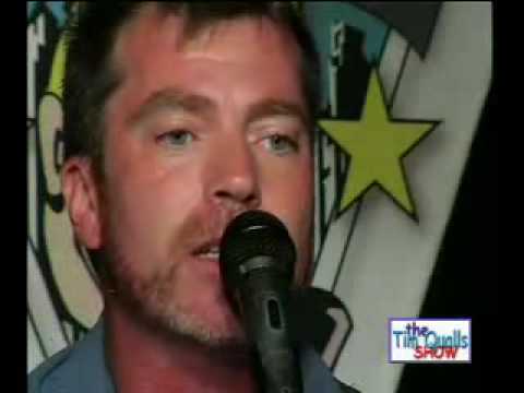 Steve Pepper - TQ Show Performance