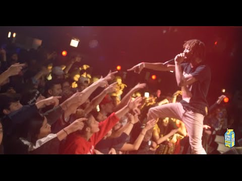 Ovrlord Welcomes: Kirk Knight + Many More (Live in Chicago)