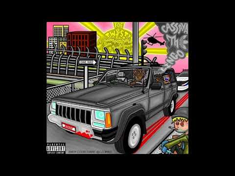 Twisty ft. Foe Mello - Take My Soul (Audio)