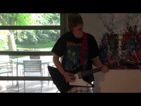 Cpex - Loeten ( Guitar Cover )