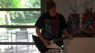 Cpex - Loeten ( Guitar Cover )