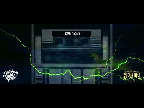 SOBAN - BIJE PIONE (prod. Kaski)