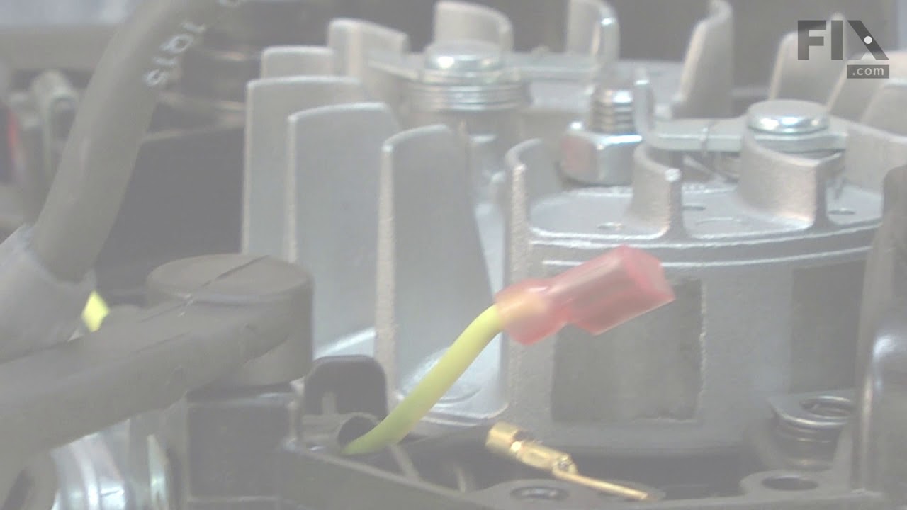 OEM Poulan 545090601 Module Ignition