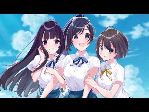 アオナツライン
