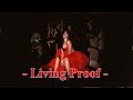 Living Proof - Camila Cabello | Lyrical Living Proof - Camila Cabello | Lyrical