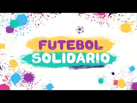 TV ITABERAÍ Apresenta: Futebol Solidário 2025 |o jogo do ano | Cobertura Ao Vivo