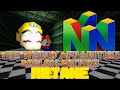 Super Mario 64 The Wario Apparition Roblox Edition Retake