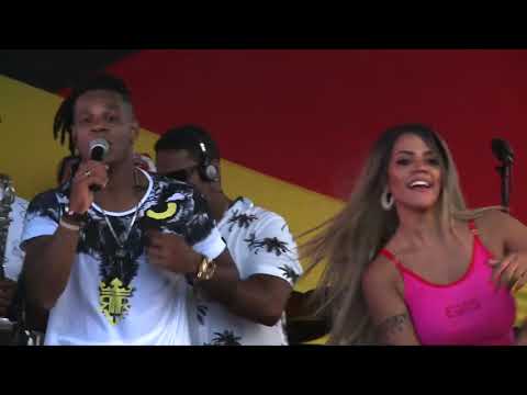 Tingalagatinga - Gang Do Samba