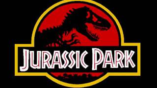 Jurassic Park - My Friend, The Brachiosaurus