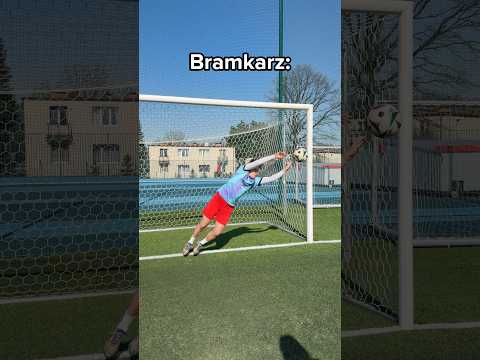 TYPOWY TRENER 🤣⚽️