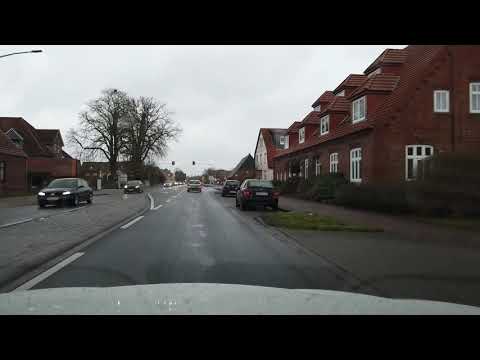 Auf der B6 mit meiner Giulietta 👍 Hannover Richtung Bremen