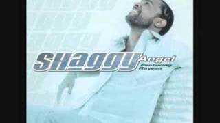 Angel by Shaggy [Lyrics]