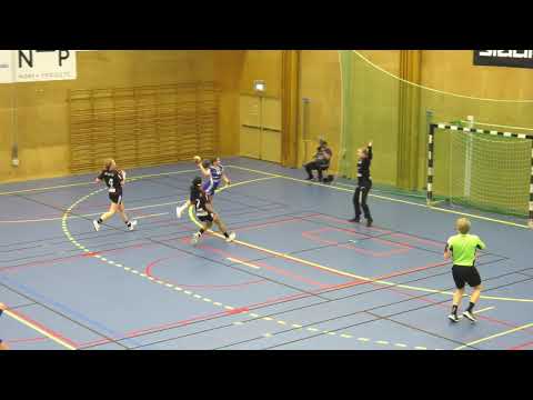 USM F14 Steg 4 Torslanda HK - Lugi HF Del2