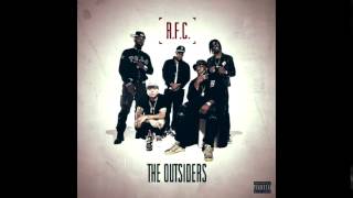 Smoke DZA & R.F.C. - Independence Day (Feat. Styles P) (The Outsiders)