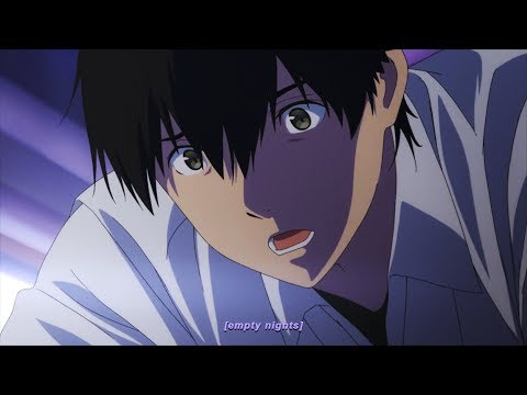 iluvtora - empty nights (lyrics)