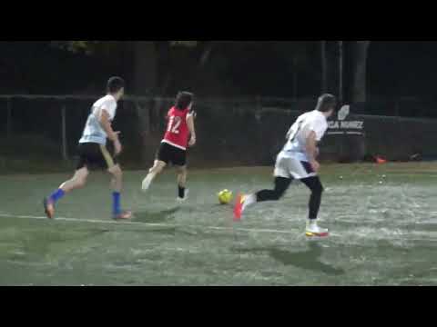 ORIENTE PETROLERO VS SAO FERNANDO - #LigaNuñez - #Apertura SLV Fecha 9 - 2022