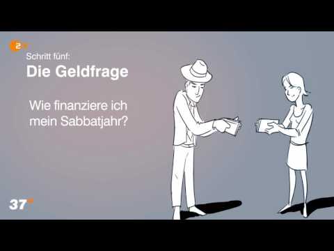 Sabbatjahr: Anleitung zum Ausstieg