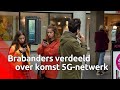 Niet iedereen is blij met de nieuwe 5G-zenders.