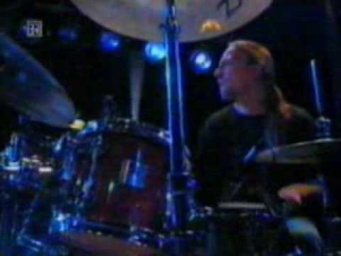 Allan Holdsworth Trio 1997 - Looking Glass