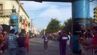preview picture of video 'Sigue el Segundo maraton Gollek'