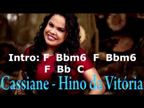 Hino Do Vitoria - Hinos