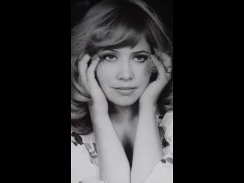 Jolanta Kubicka - Jeżeli powiesz tak / When you said yes