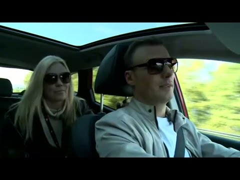 Jessica: "Vi har lärt oss att barn är onda" - Spring! (TV4)