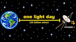 The Voyager 1 Code Still Receives Updates (From 16 Billion Miles Away)